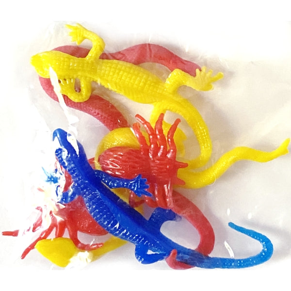 Midwood Stretchy Animals - Multicolor (6 Pack)