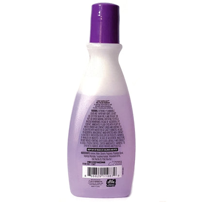 Lucky Super Soft Regular Nail Polish Remover (6 fl. oz.)
