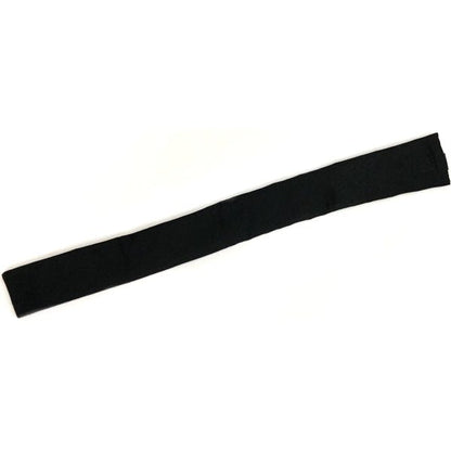 Orly Protective Shopping Cart Handle Guard Cover - Black (Universal Size 17" x 4.5") - DollarFanatic.com