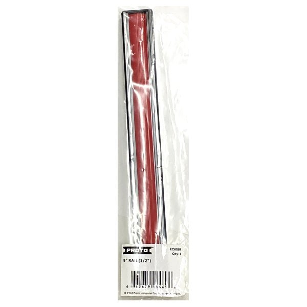 Proto 1/2" Drive Socket Rail Only - 9" (J2508R) - $5 Outlet