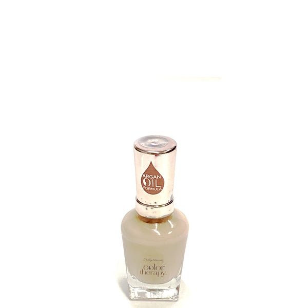 Sally Hansen Color Therapy Nail Polish (0.50 fl. oz.) Select Color - Dollar Fanatic