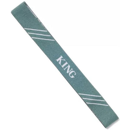 Vivitar Linen Elastic Organizer Label Band - King Size/Green (1 Count Pack) Keep King Size Bedding Organized - Dollar Fanatic